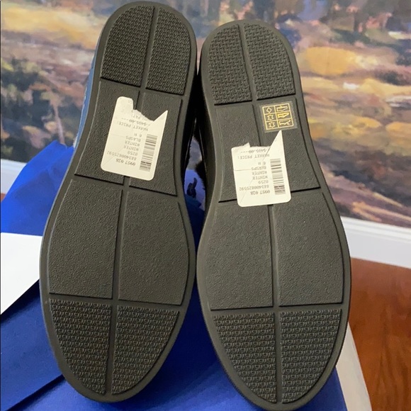 BNWT Stuart Weitzman Winter Fur-Trim Ankle Boots - Picture 7 of 17